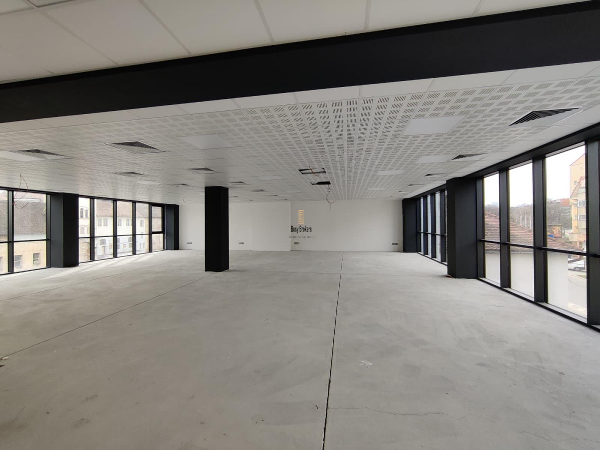 Cladire Birouri - 1100 mp - Zona Ultracentrala - foto 2