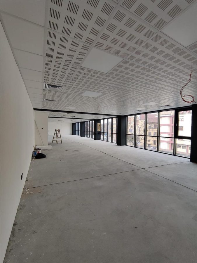 Cladire Birouri - 1100 mp - Zona Ultracentrala - foto 3