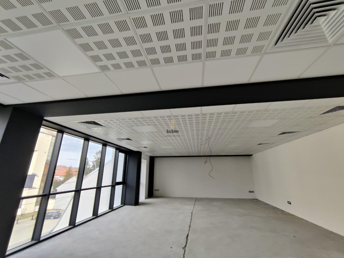 Cladire Birouri - 1100 mp - Zona Ultracentrala - foto 8