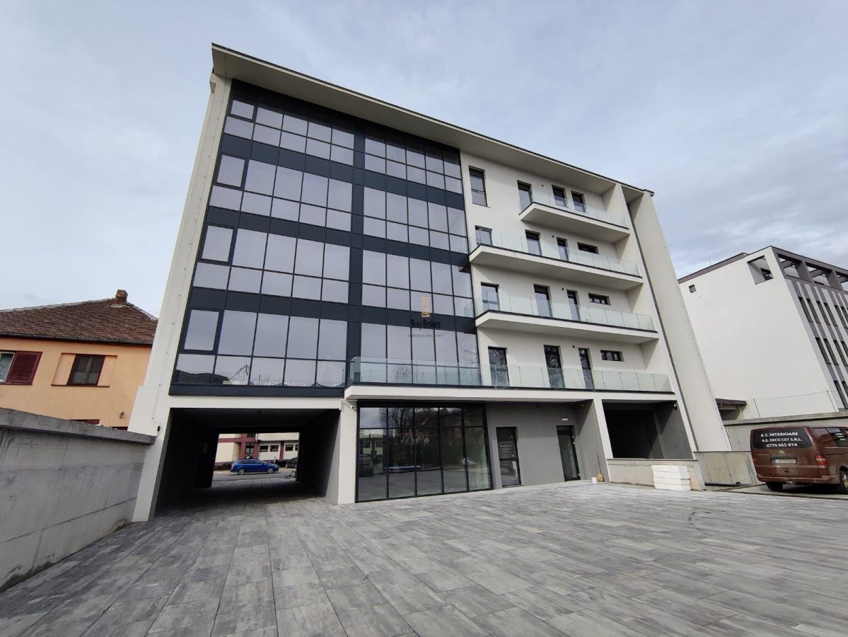 Cladire Birouri - 1100 mp - Zona Ultracentrala - foto 10