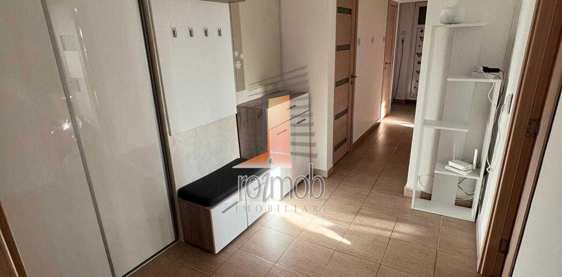 Apartament 3 camere decomandat, construit in anul 1982, zona B-dul Chisinau - foto 4