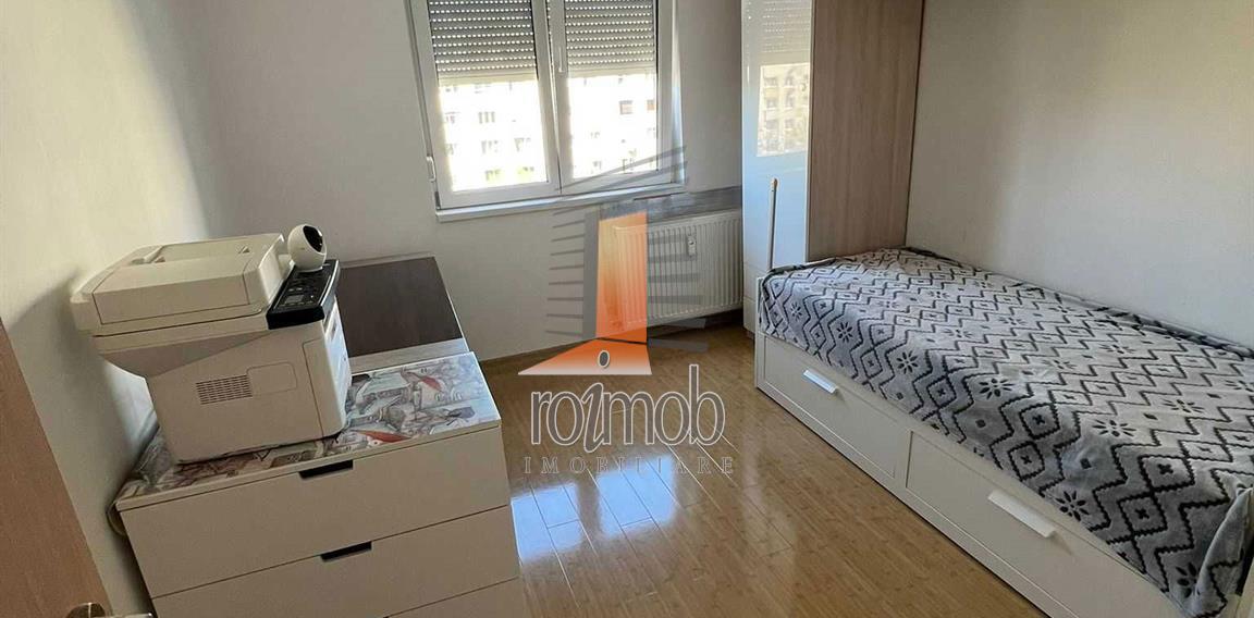Apartament 3 camere decomandat, construit in anul 1982, zona B-dul Chisinau - foto 5