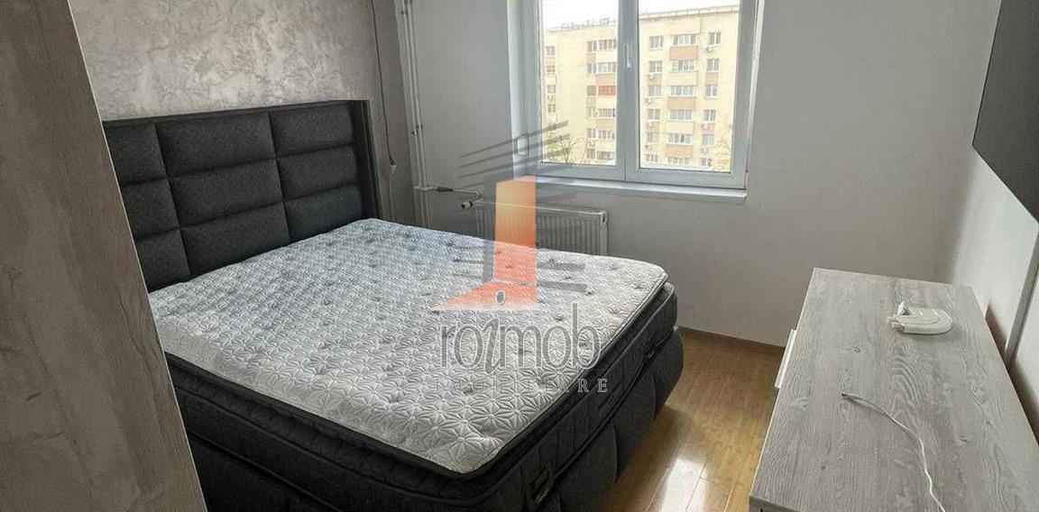 Apartament 3 camere decomandat, construit in anul 1982, zona B-dul Chisinau - foto 6