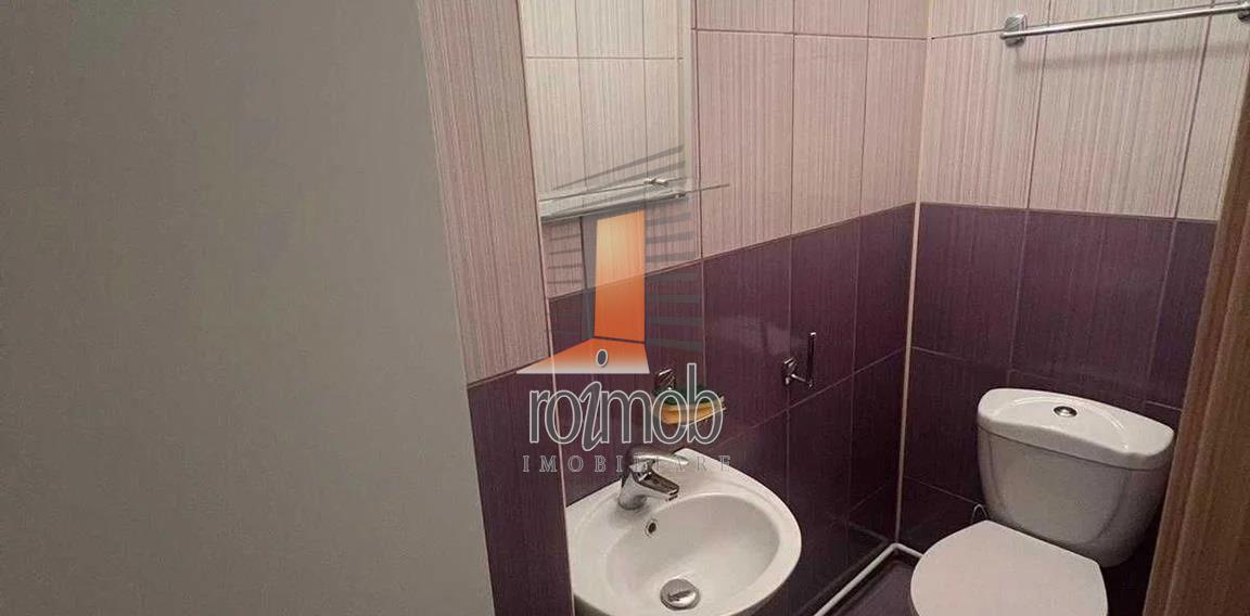 Apartament 3 camere decomandat, construit in anul 1982, zona B-dul Chisinau - foto 8