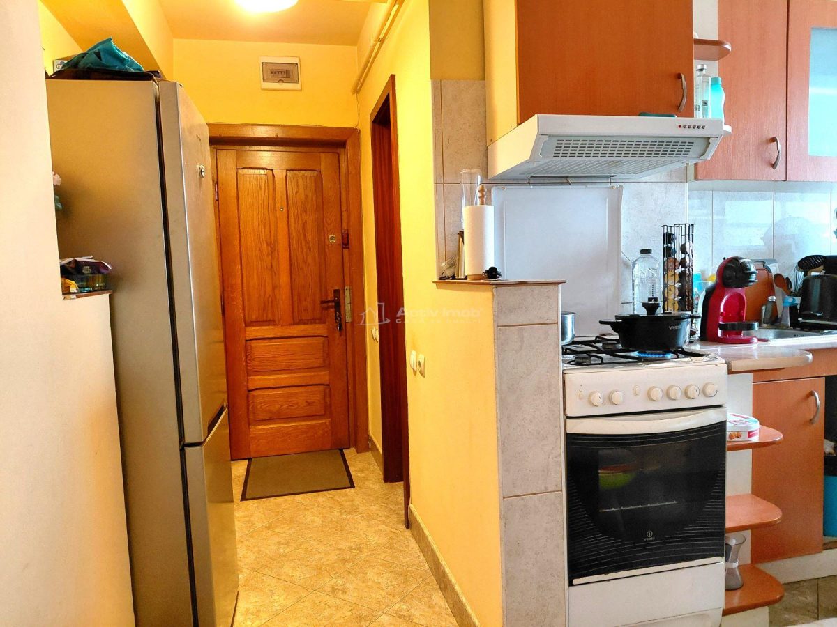 Baia Mare Vanzare | Apartament 2 Camere etaj 1 Victoriei - 