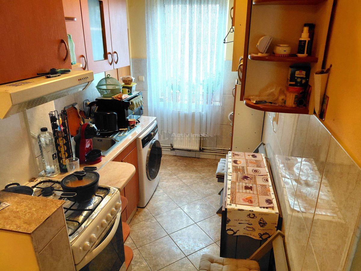 Baia Mare Vanzare | Apartament 2 Camere etaj 1 Victoriei - foto 3