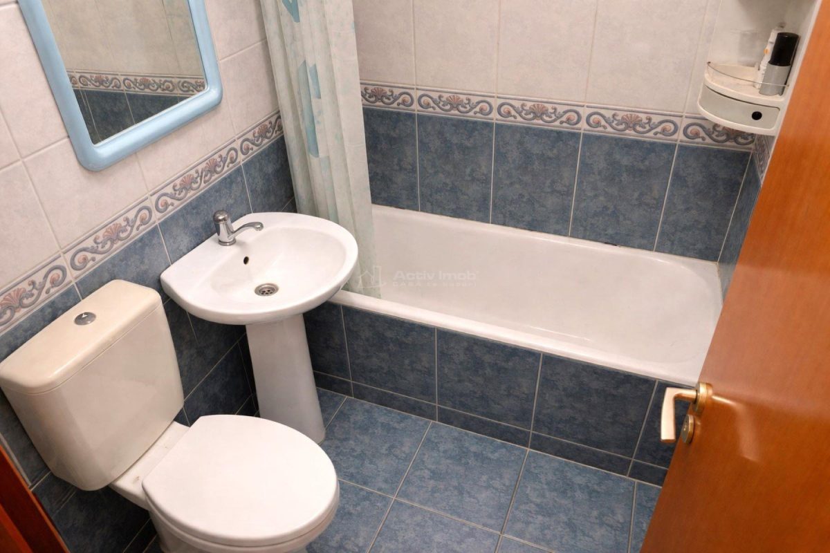 Baia Mare Vanzare | Apartament 2 Camere etaj 1 Victoriei - foto 5