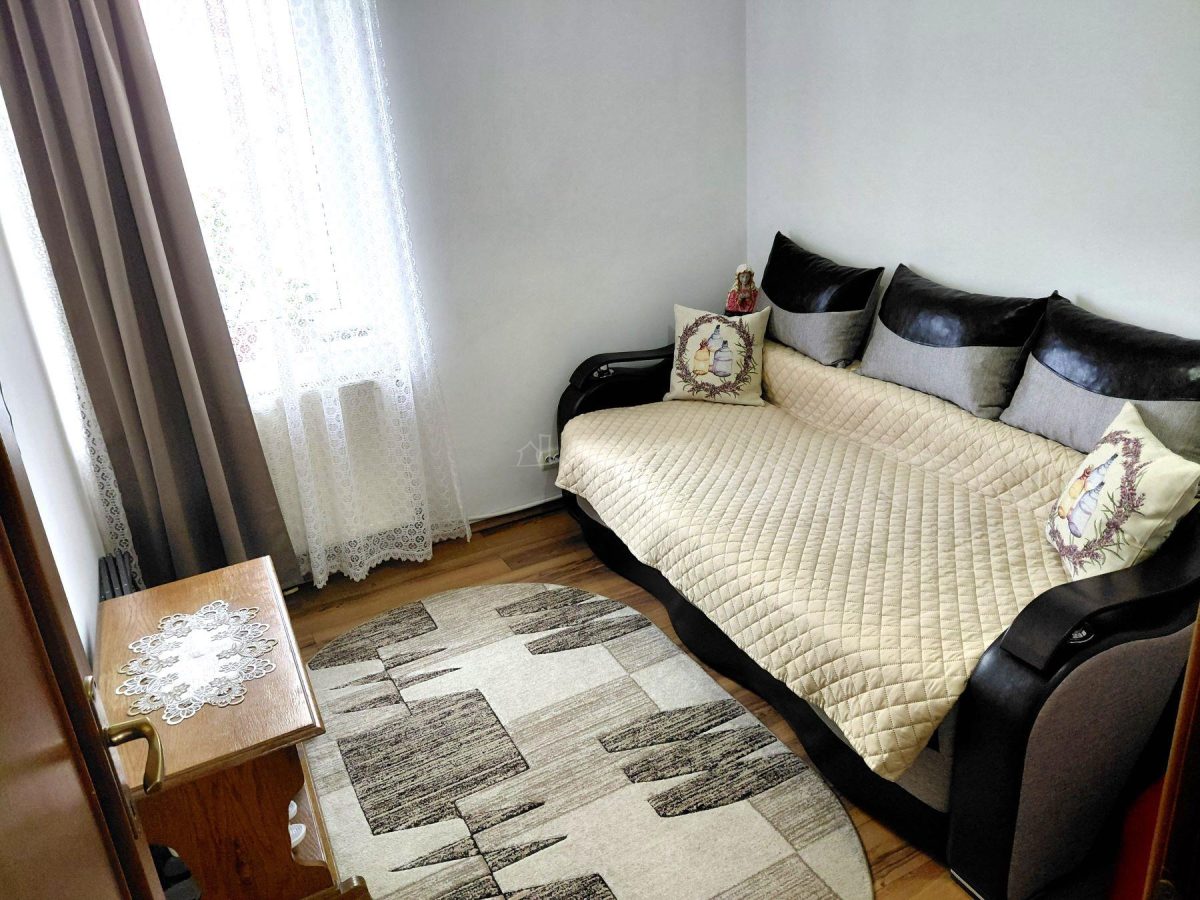 Baia Mare Vanzare | Apartament 2 Camere etaj 1 Victoriei - foto 7