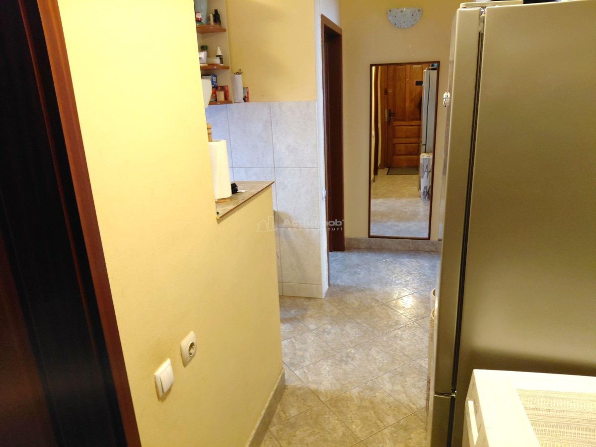 Baia Mare Vanzare | Apartament 2 Camere etaj 1 Victoriei - foto 8