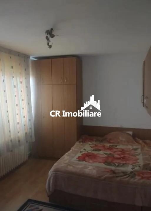 Apartament 2 camere Costin Georgian Basarabia - 