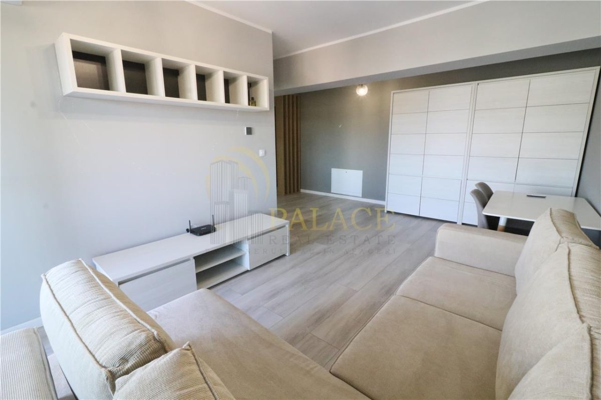 Apartament 1 camera decomandat EVERGREEN - foto 3