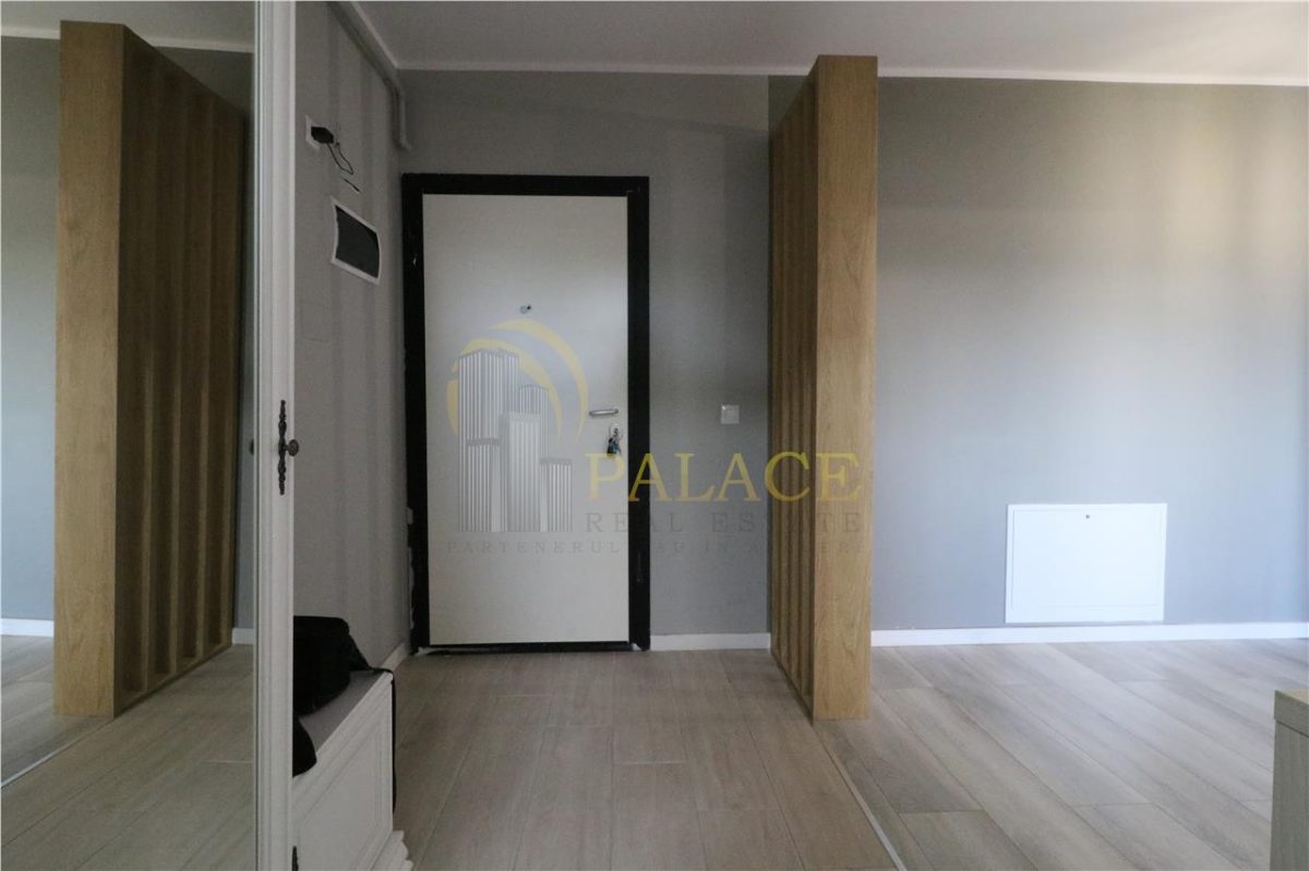 Apartament 1 camera decomandat EVERGREEN - foto 5