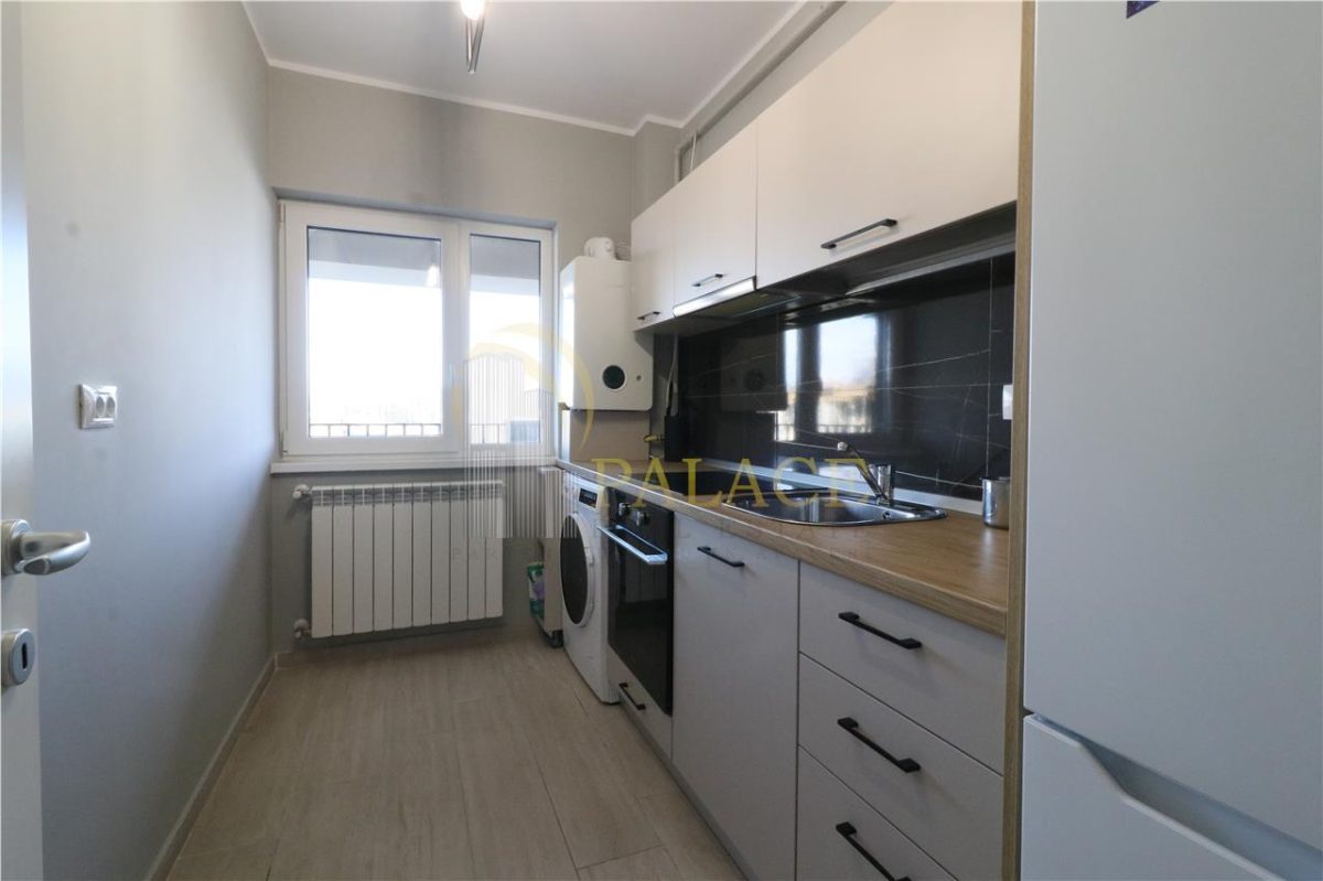 Apartament 1 camera decomandat EVERGREEN - foto 8