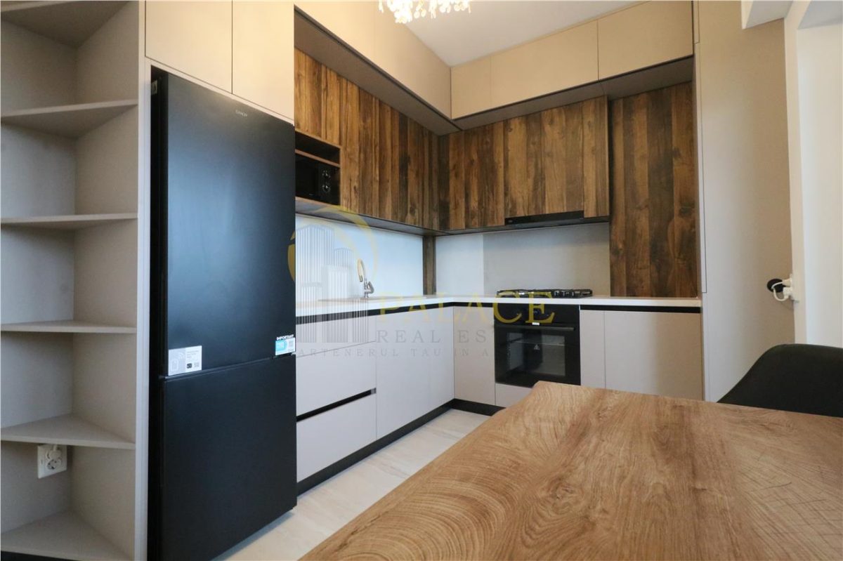 Apartament 1 camera TATARASI SOLUMNIA - foto 11