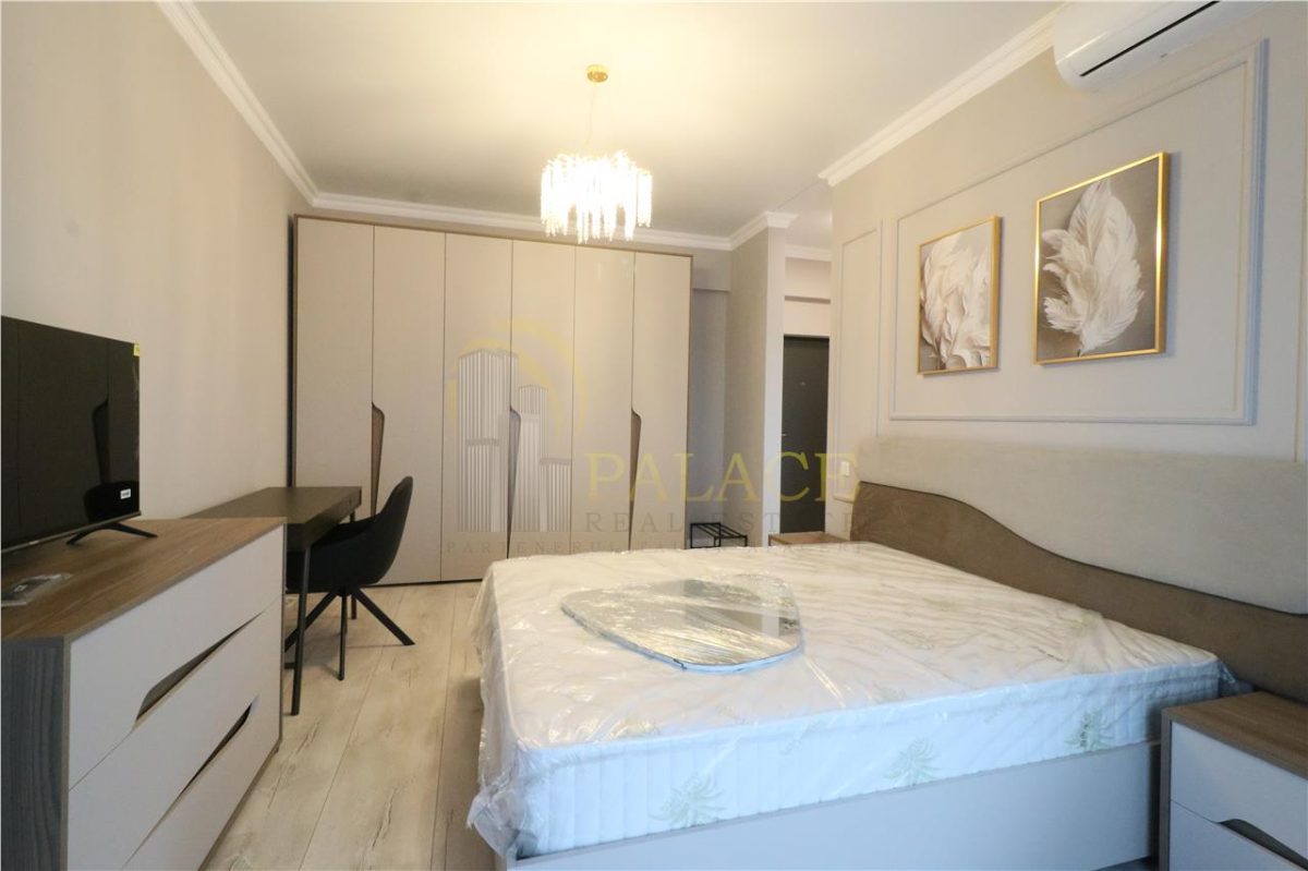 Apartament 1 camera TATARASI SOLUMNIA - foto 3