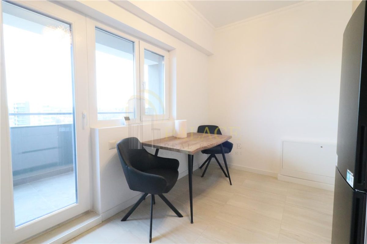 Apartament 1 camera TATARASI SOLUMNIA - foto 7