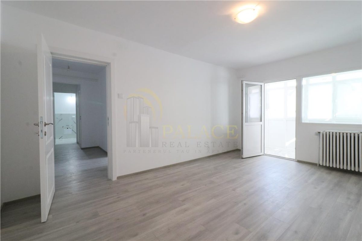Apartament 2 camere PALAS MALL - 