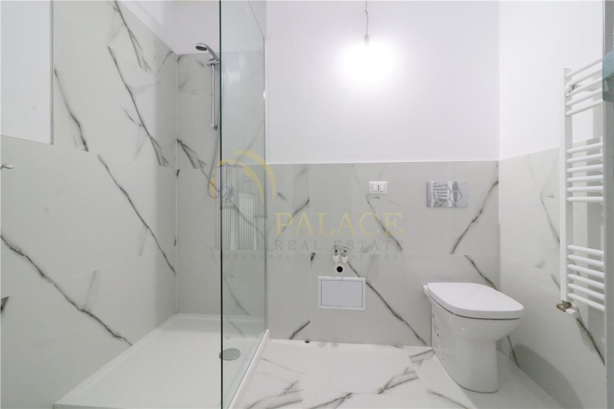 Apartament 2 camere PALAS MALL - foto 12