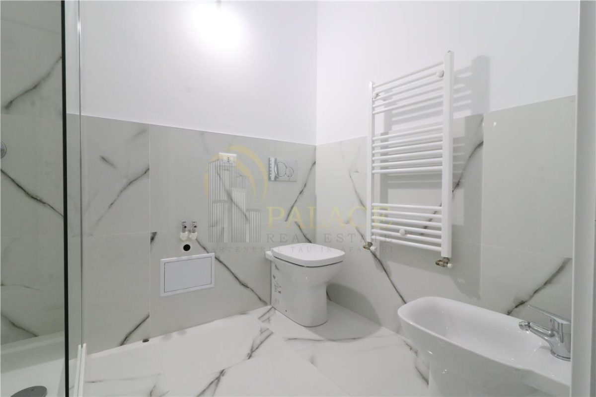 Apartament 2 camere PALAS MALL - foto 13