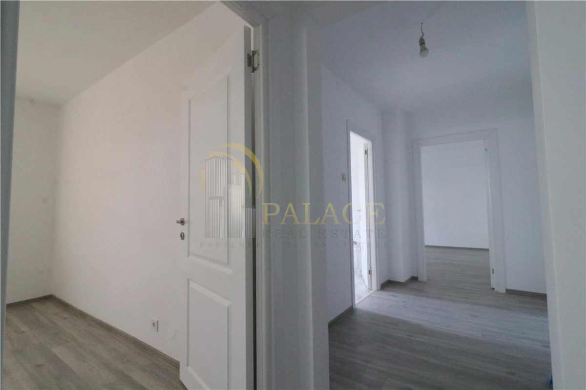 Apartament 2 camere PALAS MALL - foto 6