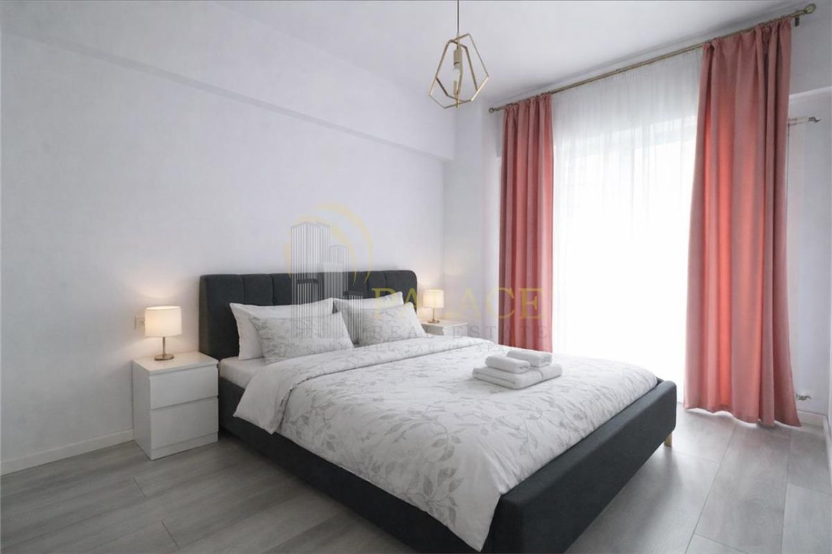 Apartament 2 camere EVERGREEN - 