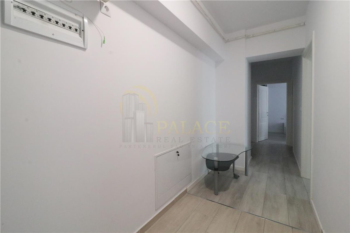 Apartament 2 camere EVERGREEN - foto 16