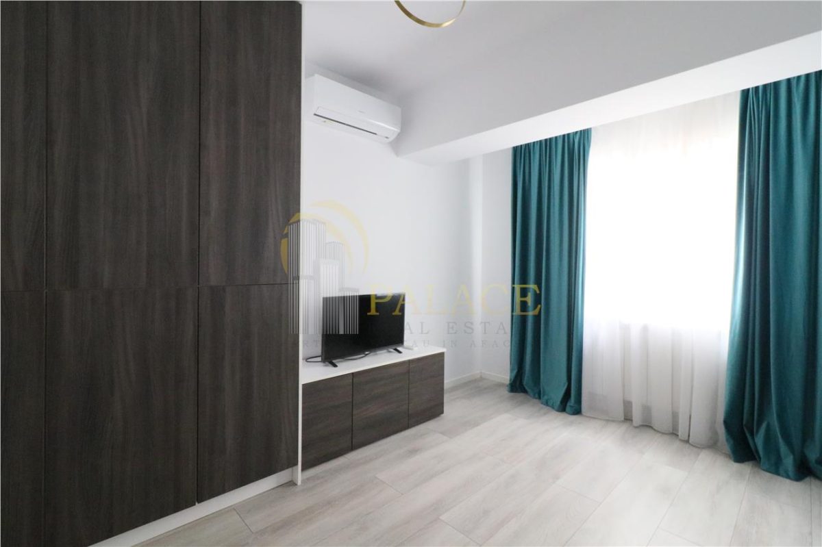Apartament 2 camere EVERGREEN - foto 3