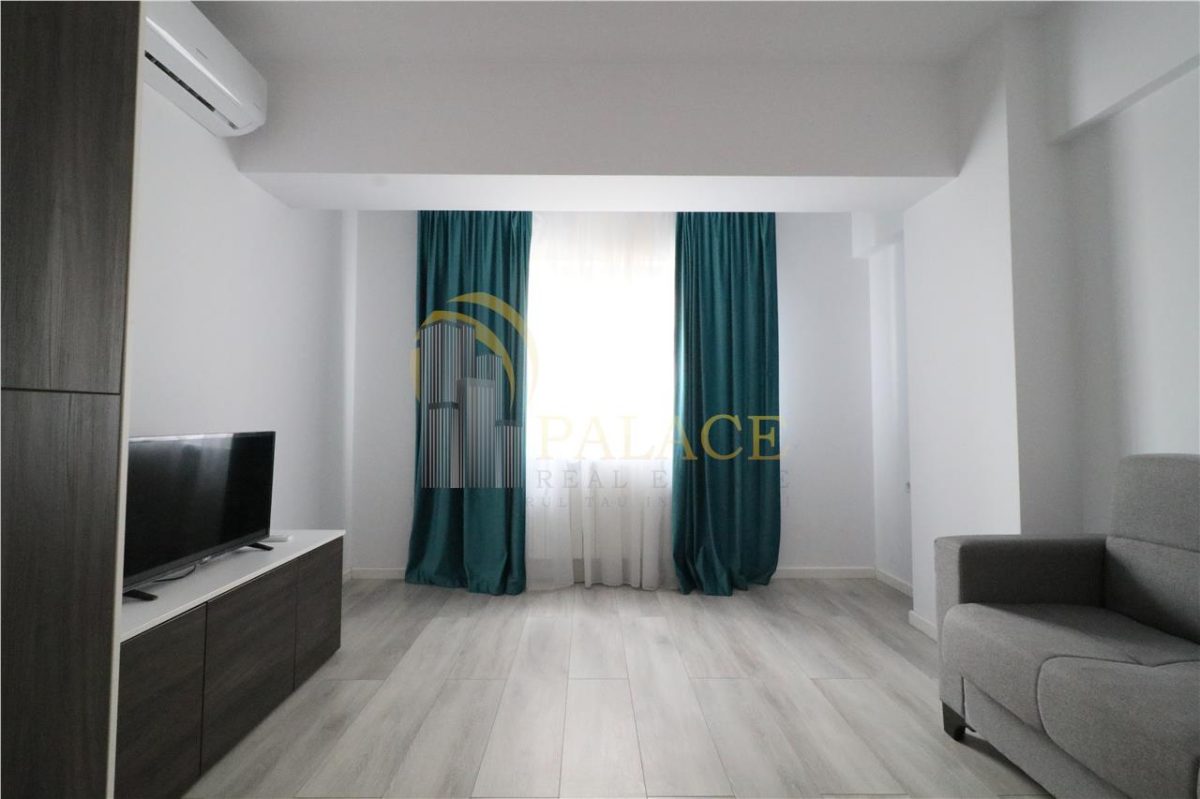 Apartament 2 camere EVERGREEN - foto 4