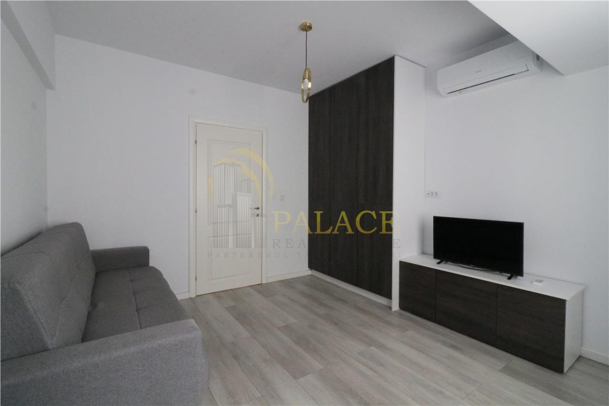 Apartament 2 camere EVERGREEN - foto 5