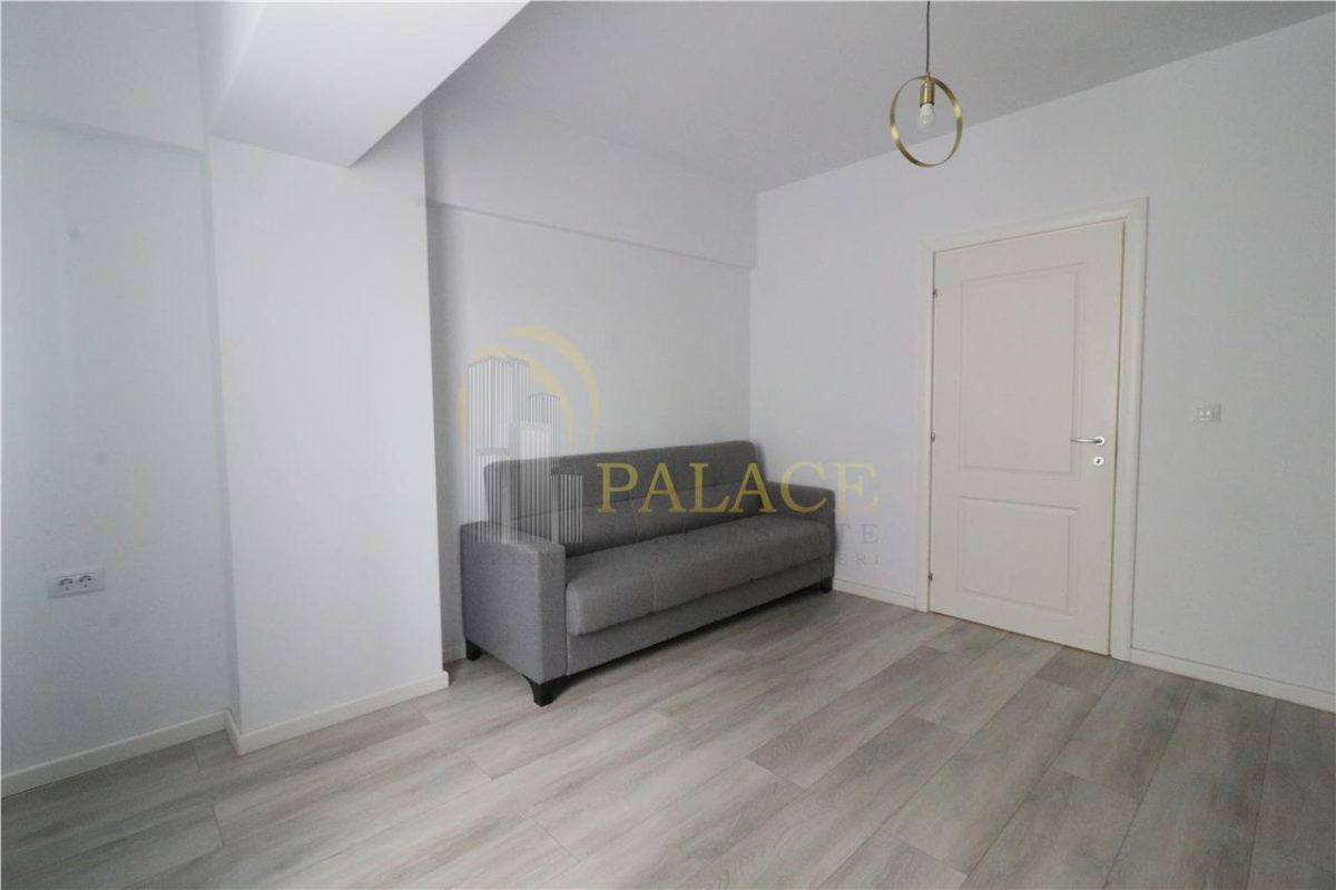Apartament 2 camere EVERGREEN - foto 6