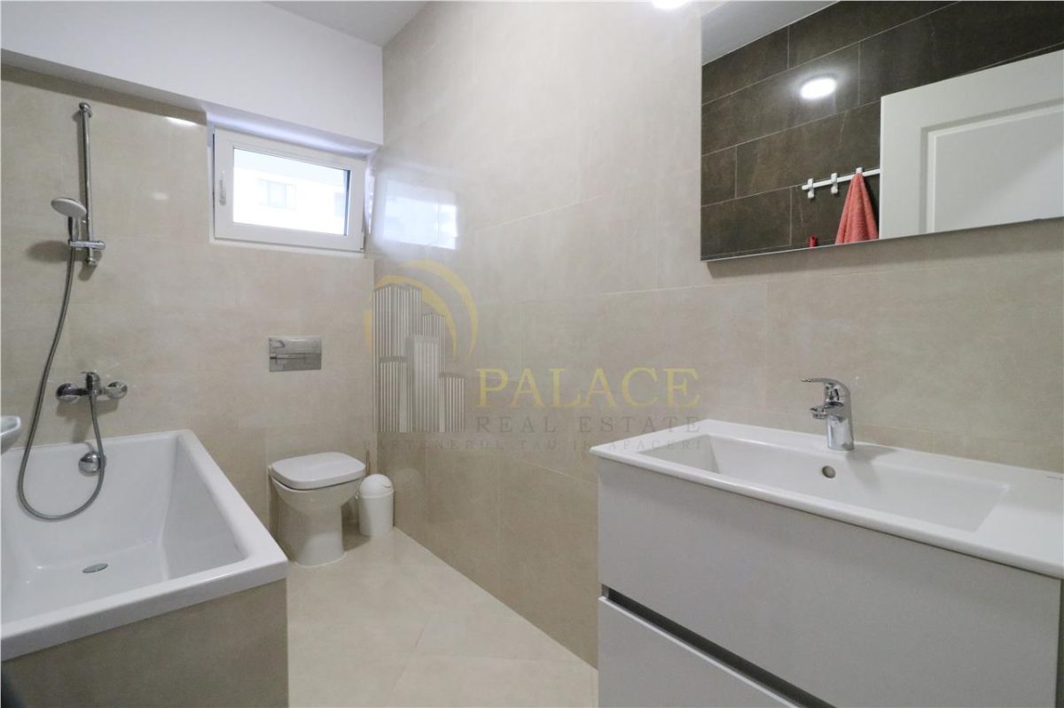 Apartament 2 camere EVERGREEN - foto 8