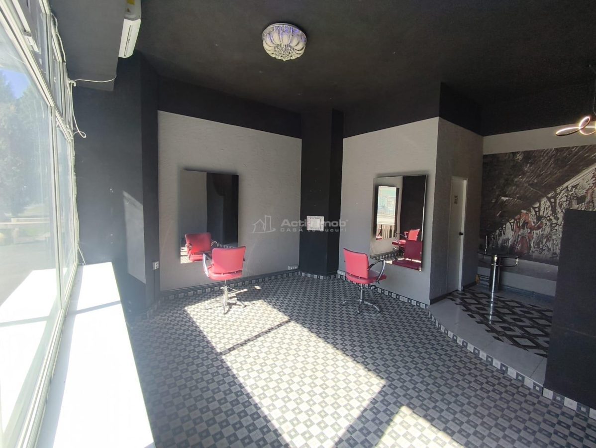 Resita, Chirie Spatiu Comercial Zona Posta - foto 2