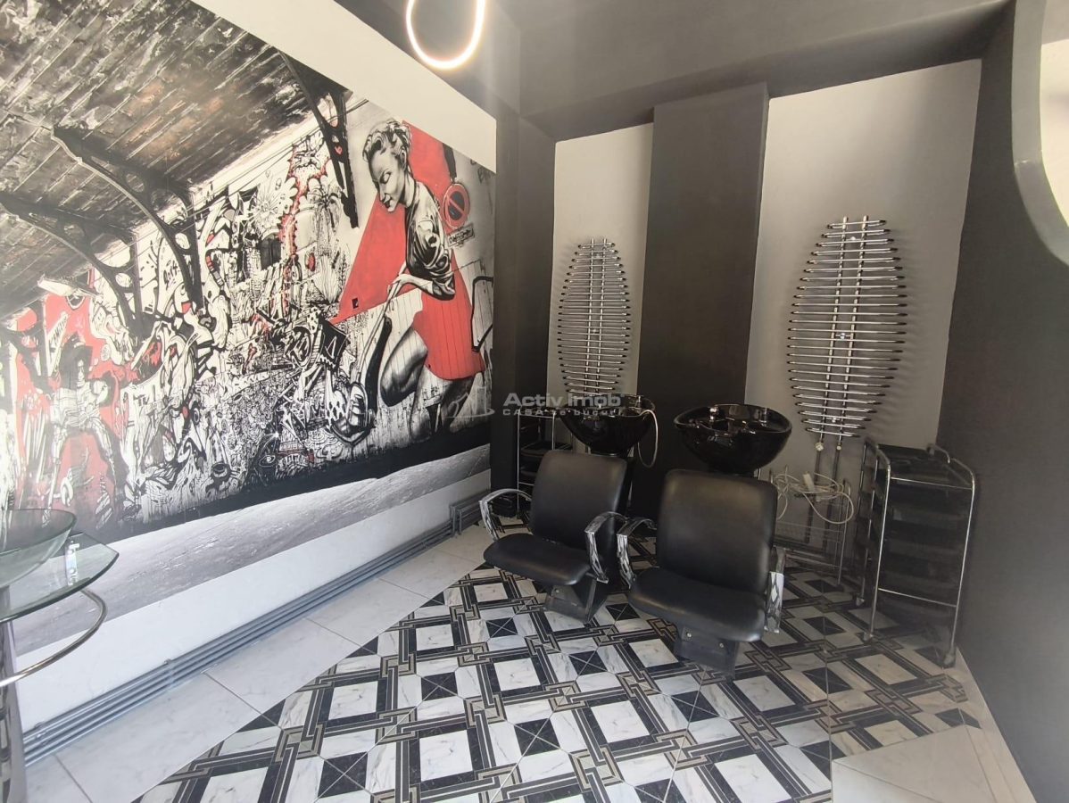 Resita, Chirie Spatiu Comercial Zona Posta - foto 4