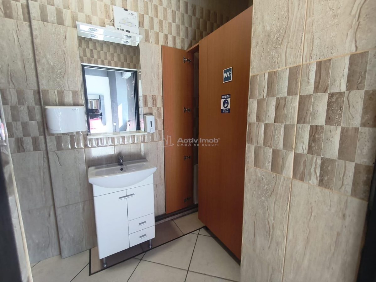 Resita, Chirie Spatiu Comercial Zona Posta - foto 5