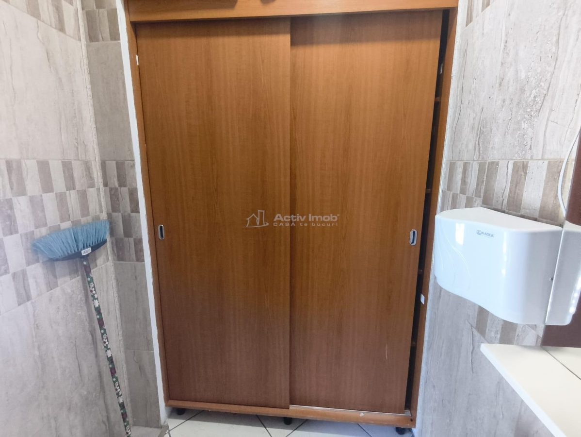 Resita, Chirie Spatiu Comercial Zona Posta - foto 6