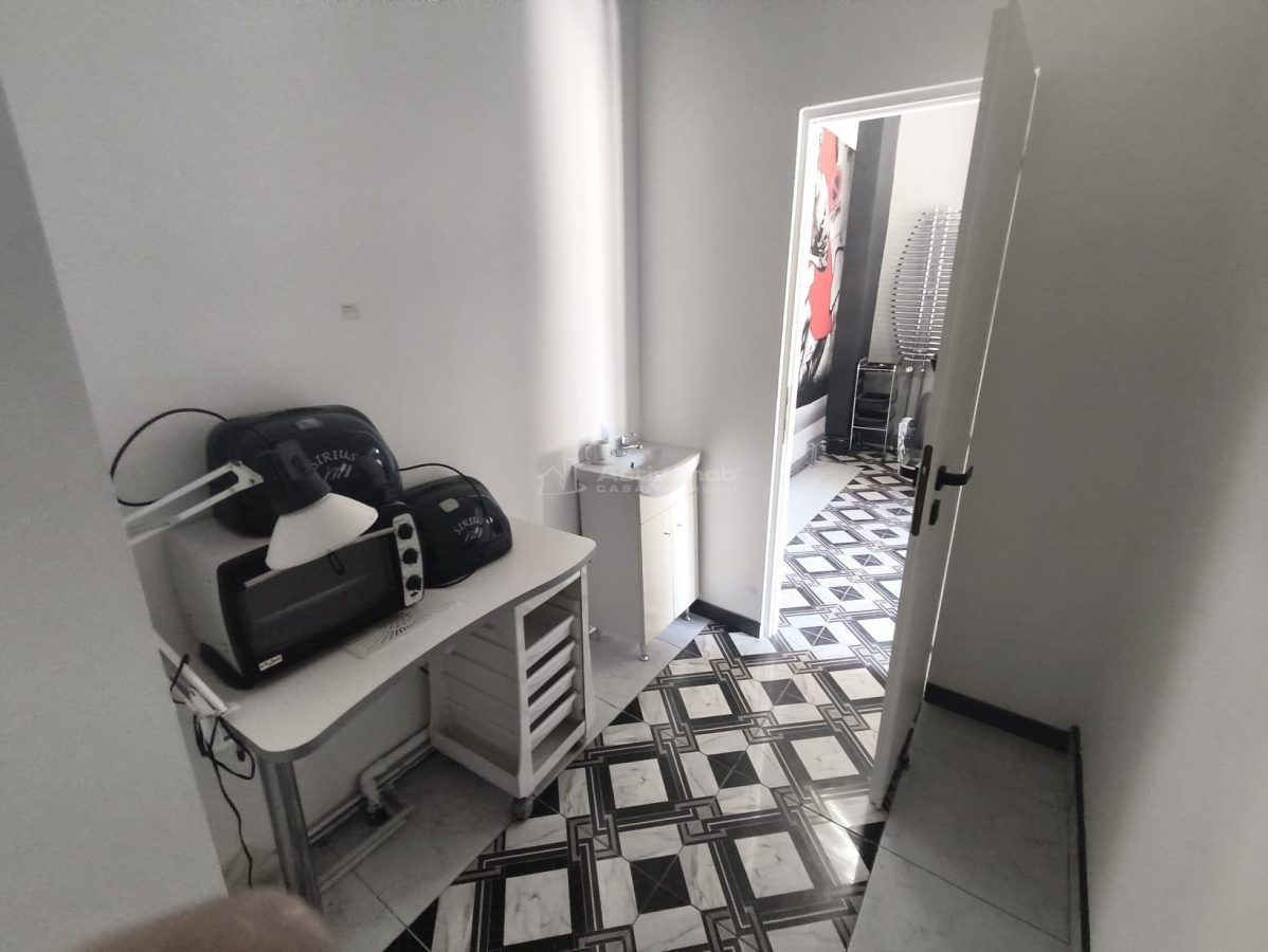 Resita, Chirie Spatiu Comercial Zona Posta - foto 7