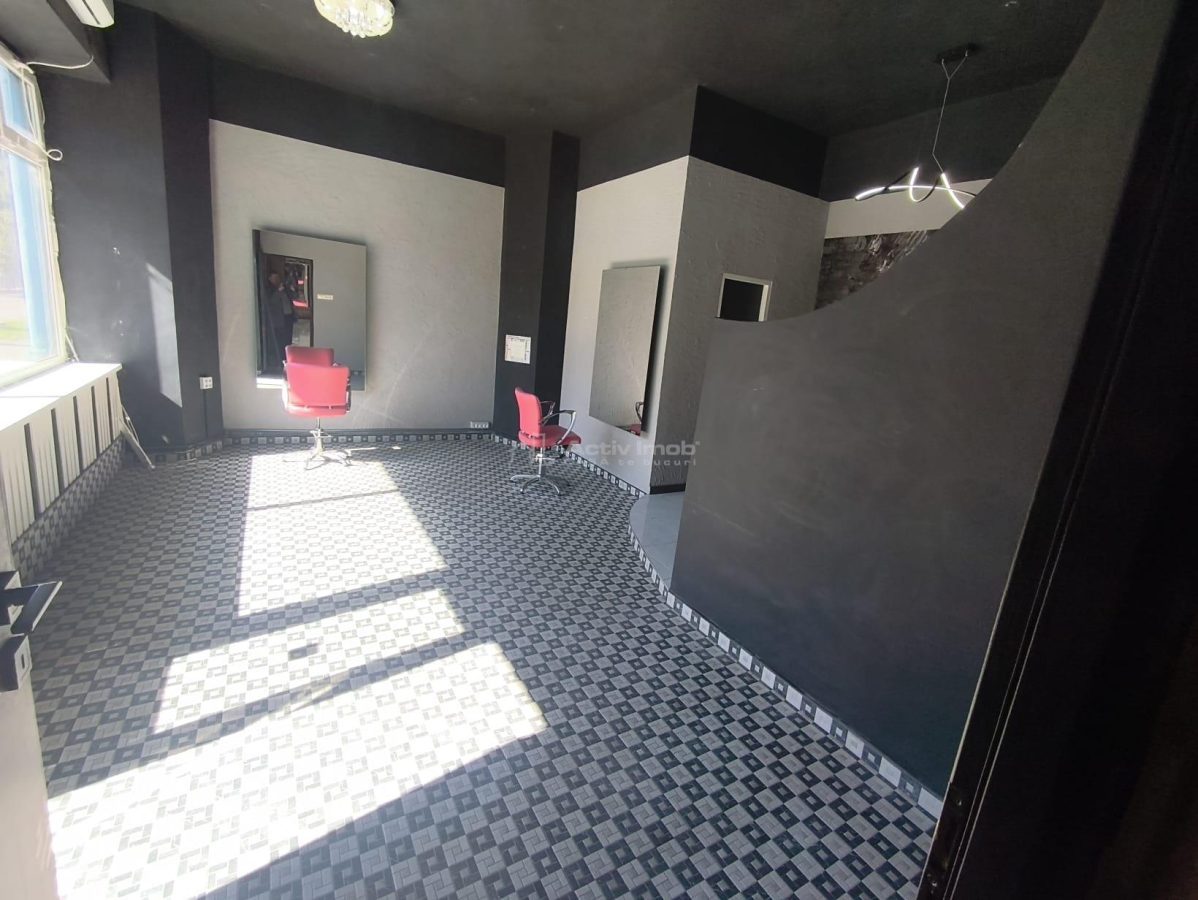 Resita, Chirie Spatiu Comercial Zona Posta - foto 8