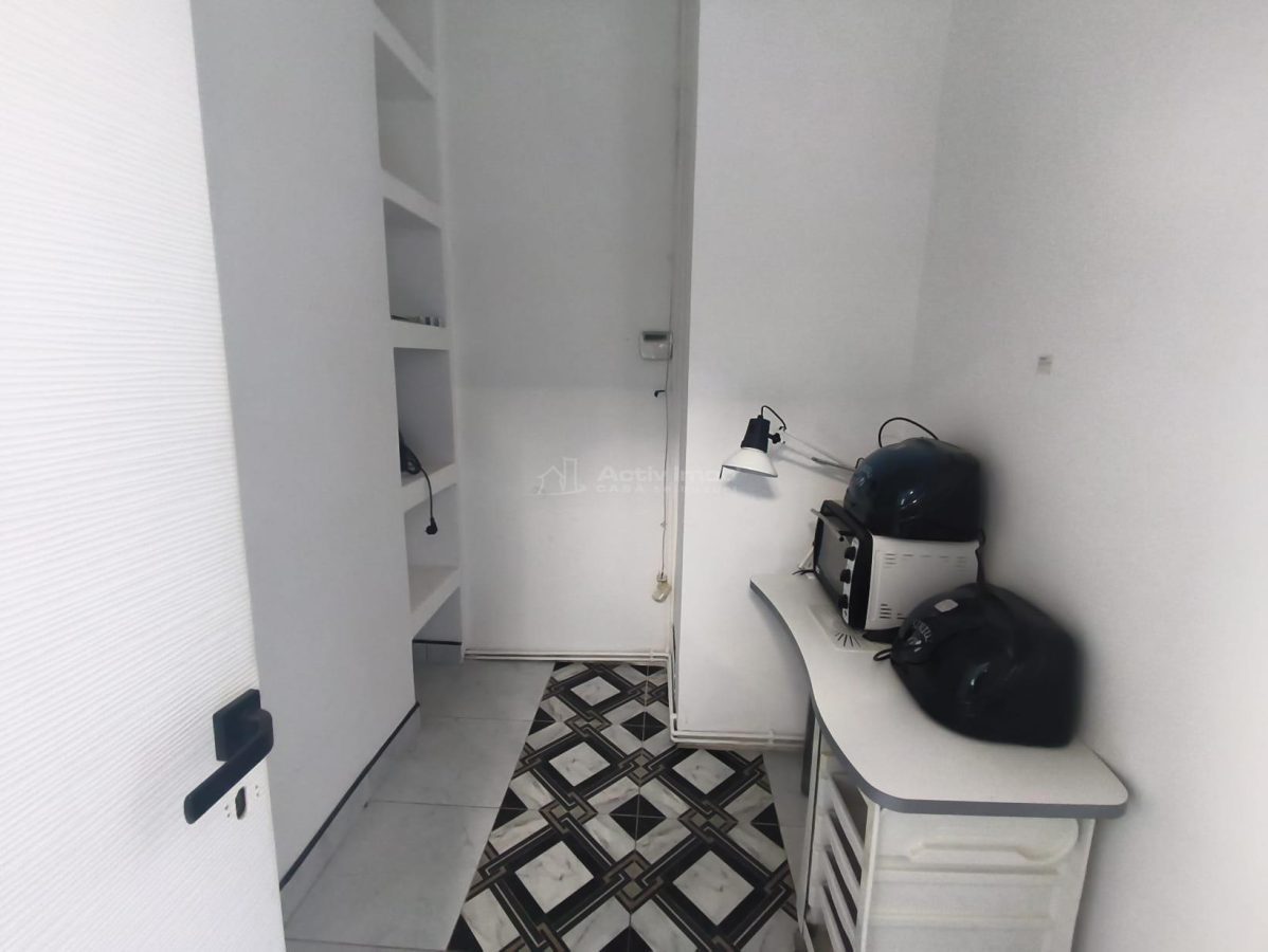 Resita, Chirie Spatiu Comercial Zona Posta - foto 9