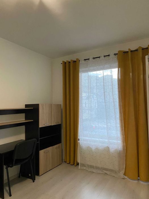 Garsoniera etajul 1 zona Onix - 