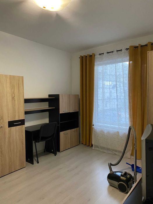 Garsoniera etajul 1 zona Onix - foto 2