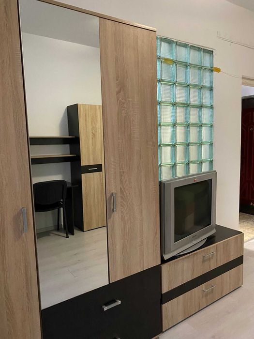 Garsoniera etajul 1 zona Onix - foto 3