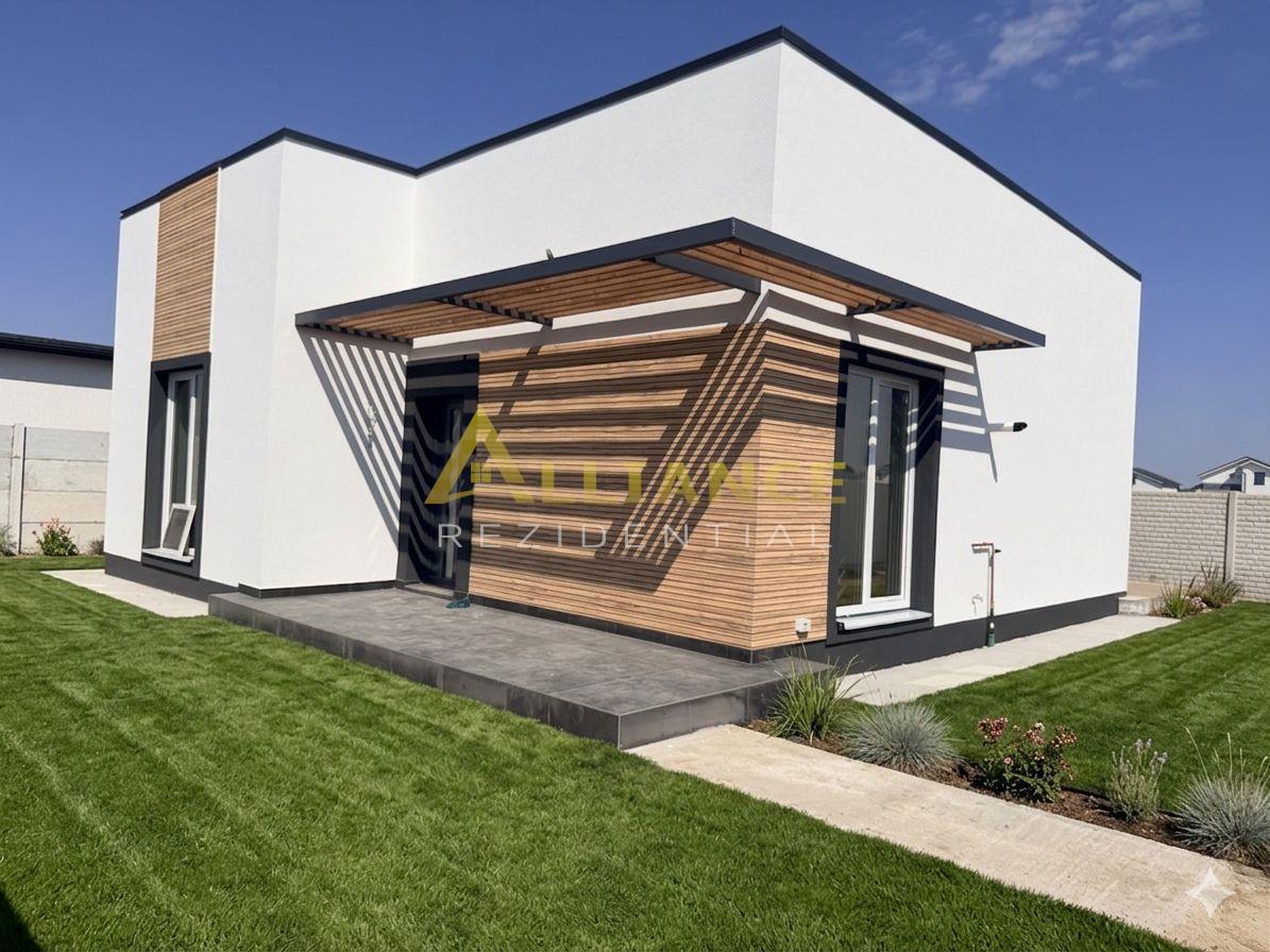 Â Casa individuala 4 camere || MIORITA || Teren 310 MP - foto 2