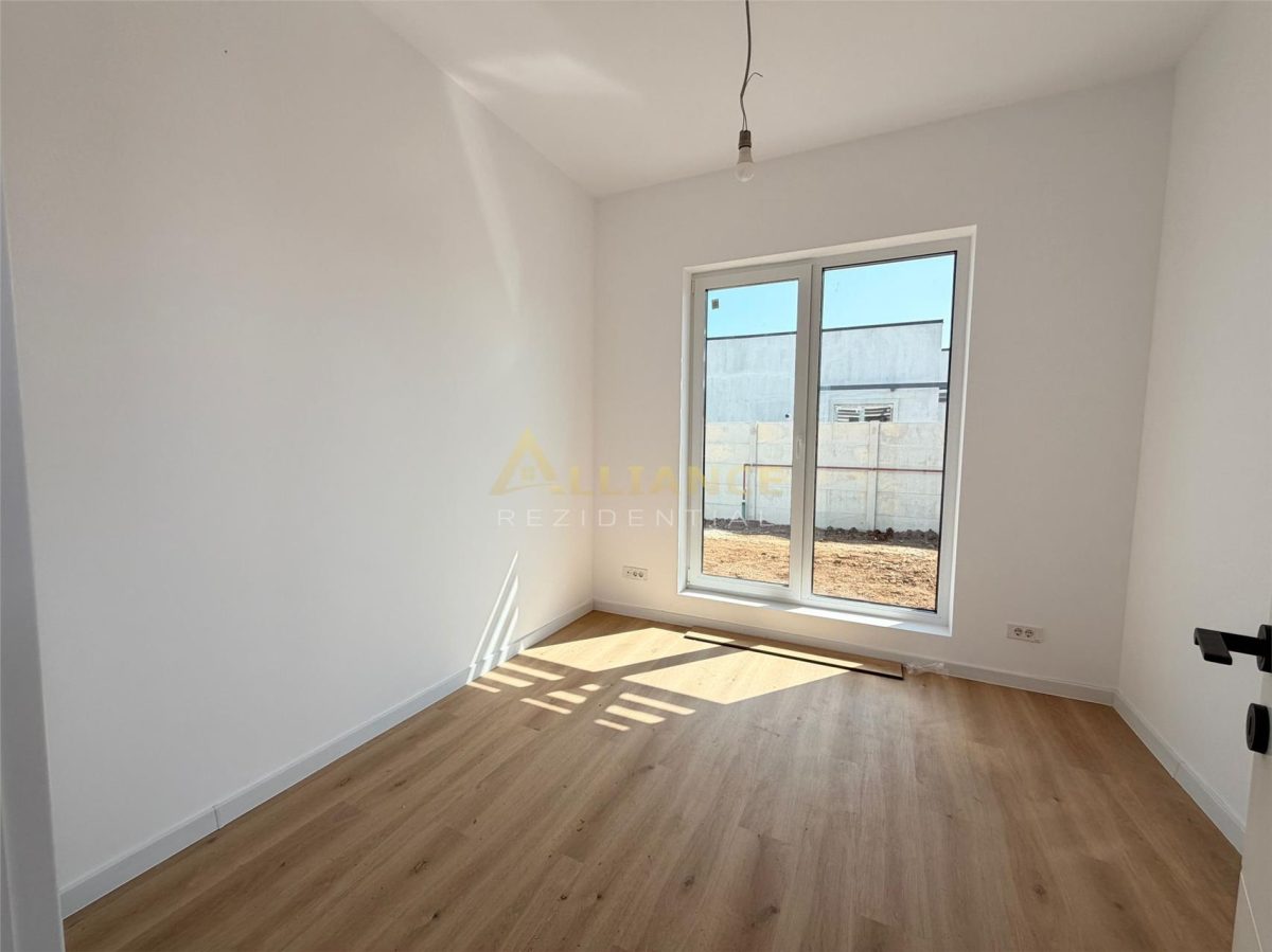 Â Casa individuala 4 camere || MIORITA || Teren 310 MP - foto 8