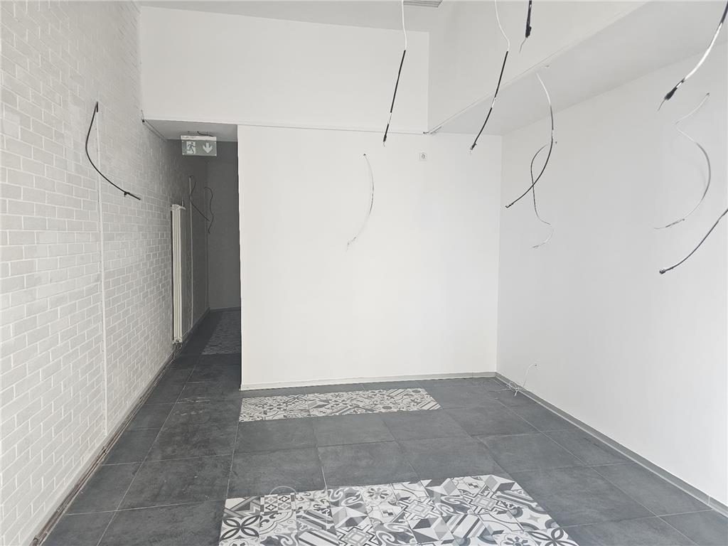 Spatiu comercial de inchiriat la Universitate - 50 mp - foto 3