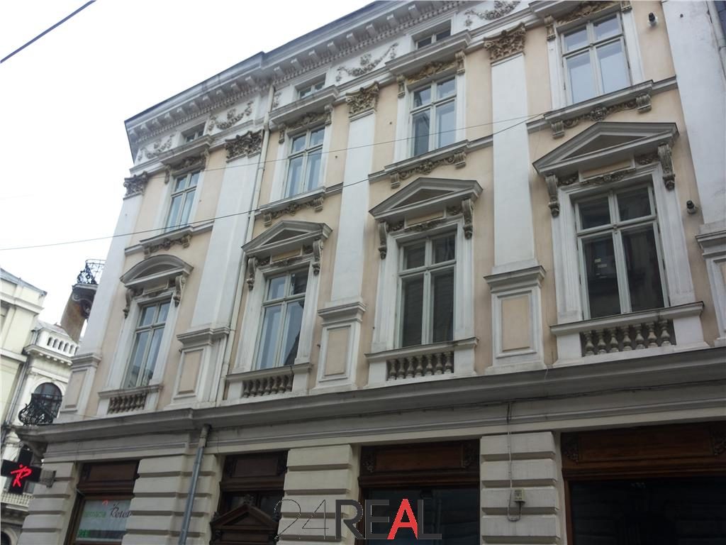 Spatiu comercial de inchiriat la Universitate - 50 mp - foto 6