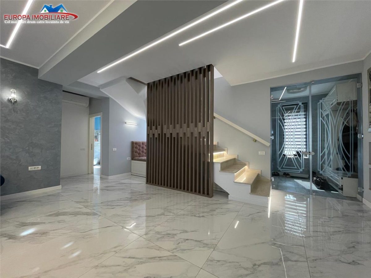 Casa P+1 de vanzare in Somva judetul Tulcea - foto 11