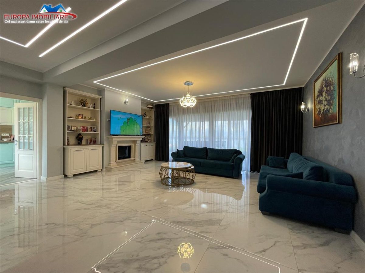 Casa P+1 de vanzare in Somva judetul Tulcea - foto 12