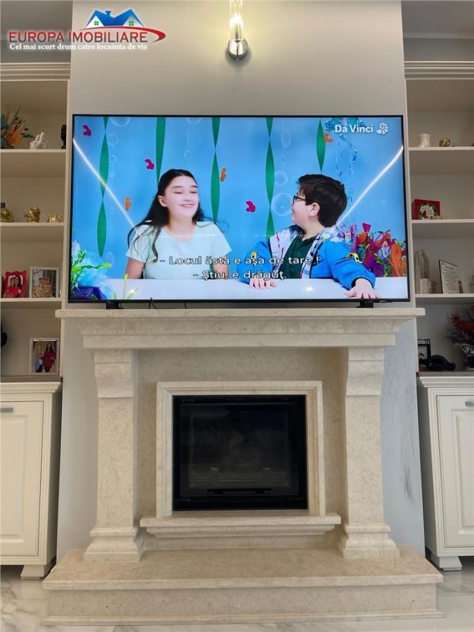 Casa P+1 de vanzare in Somva judetul Tulcea - foto 13