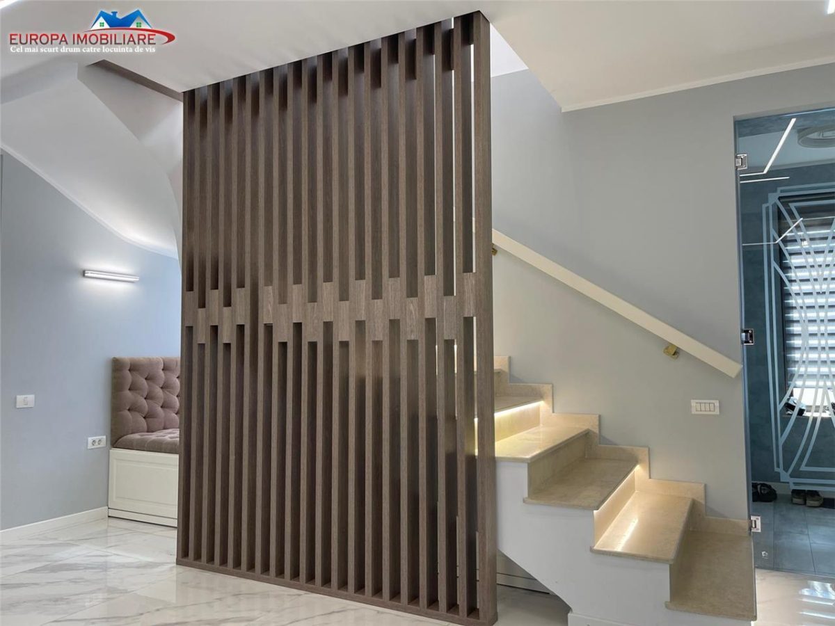 Casa P+1 de vanzare in Somva judetul Tulcea - foto 14