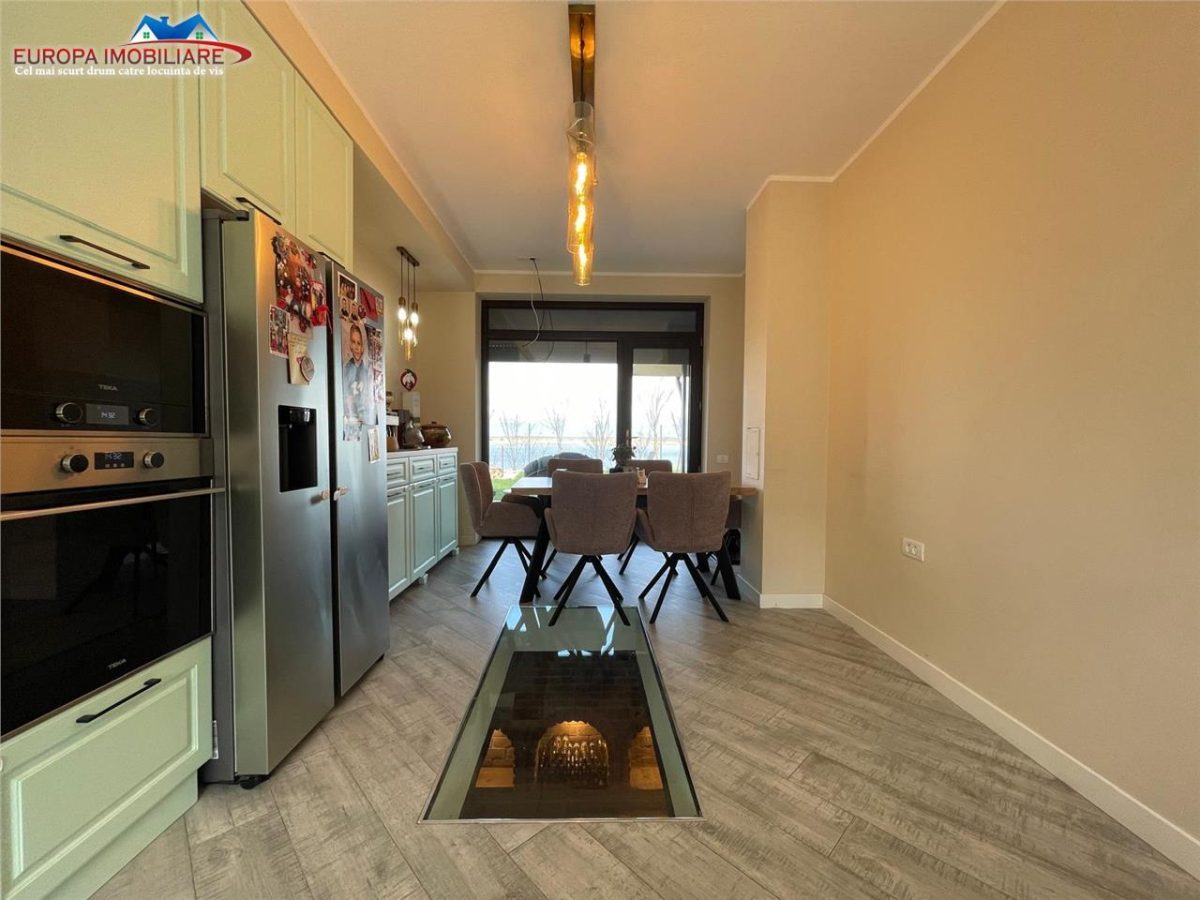 Casa P+1 de vanzare in Somva judetul Tulcea - foto 15